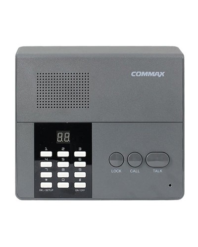 CM-810M. Интерфон. Commax в Уфе