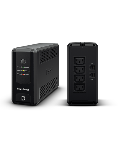 UT650EIG. Источник бесперебойного питания. CyberPower в Уфе