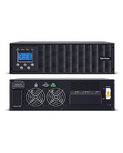 OLS6000ERT6Ua. Источник бесперебойного питания. CyberPower в Уфе