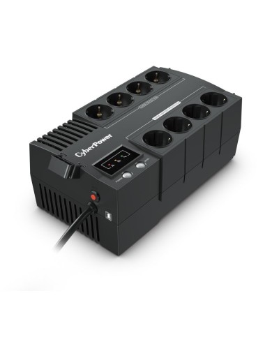 BS650E. Источник бесперебойного питания. CyberPower в Уфе