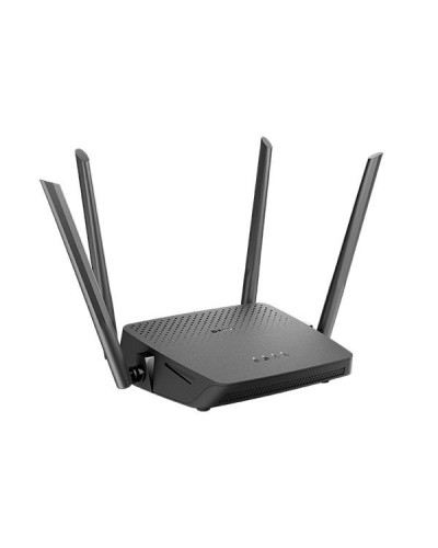 DIR-825/RU/R5A. Маршрутизатор. D-Link в Уфе