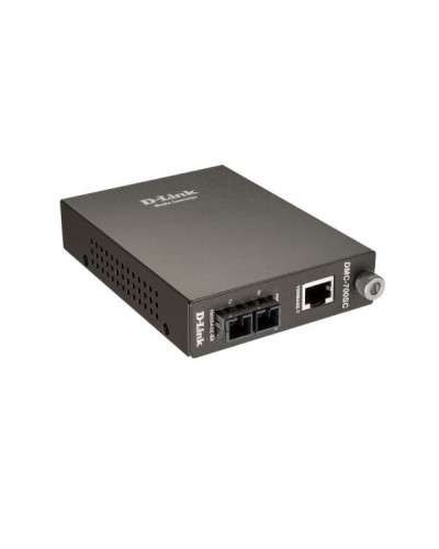 DMC-700SC/B9A. Медиаконвертер оптический. D-Link в Уфе