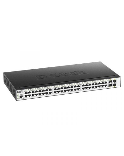 DGS-3000-52L/B1A. Коммутатор. D-Link в Уфе