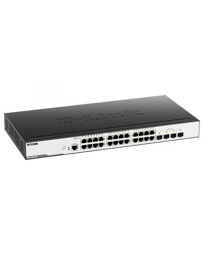 DGS-3000-28L/B1A. Коммутатор. D-Link в Уфе