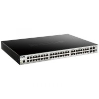 DGS-1510-52XMP/A1A. Коммутатор. D-Link
