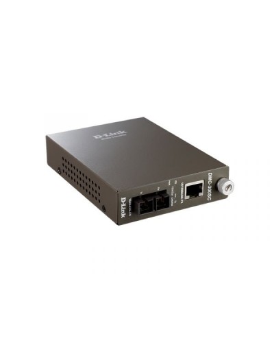 DMC-300SC/D8A. Медиаконвертер оптический. D-Link в Уфе