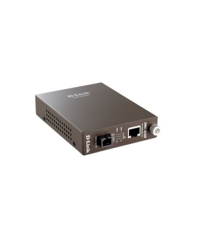 DMC-920R/B10A. Медиаконвертер оптический. D-Link в Уфе