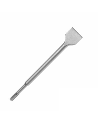 Широкая лопатка SDS-plus Eco Line 40х250 мм (12048735c038). Широкая лопатка SDS-plus. D.BOR в Уфе