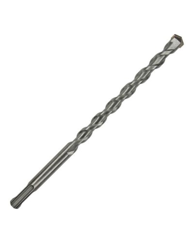 Бур SDS-plus 2C PLUS 6х150/210, 2-cutting (2PD06L0210). Бур SDS-plus. D.BOR в Уфе