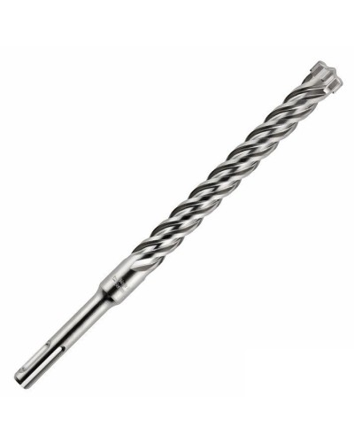 Бур SDS-plus ZENTRO 8х200/260, 4-cutting (4363): Бур SDS-plus в Уфе