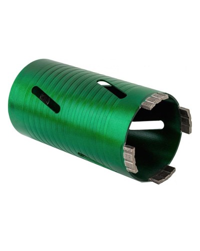 Алмазная коронка Laser Drill 150, 68х150 М16 (LD150-0068-016): Алмазная коронка в Уфе