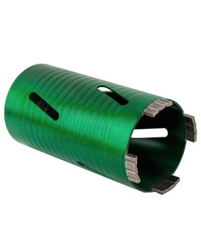 Алмазная коронка Laser Drill 150, 127х150 М16 (LD150-0127-016): Алмазная коронка в Уфе