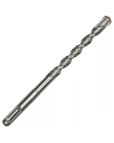Бур SDS-plus 4C PLUS 8х150/210, 4-cutting (4PD08L0210): Бур SDS-plus в Уфе