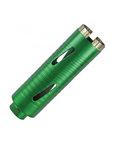 Алмазная коронка Laser Drill 150, 52х150 М16 (LD150-0052-016): Алмазная коронка в Уфе