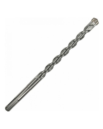 Бур SDS-plus 4C PLUS 8х250/310, 4-cutting (4PD08L0310). Бур SDS-plus. D.BOR в Уфе