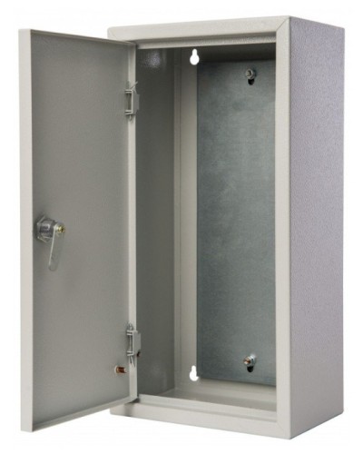 ЩМП-01 410х210х140 IP31 (30541DEK). Щит с монтажной панелью. DEKraft в Уфе