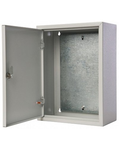 ЩМП-04 400х300х155 IP31 (30544DEK). Щит с монтажной панелью. DEKraft в Уфе