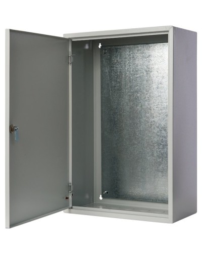 ЩМП-09 600х400х210 IP31 (30549DEK). Щит с монтажной панелью. DEKraft в Уфе
