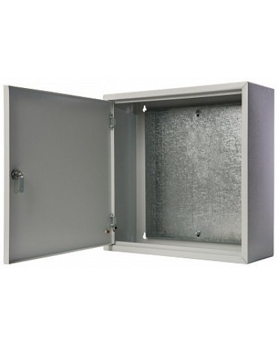 ЩМП-05 400х400х155 IP31 (30545DEK). Щит с монтажной панелью. DEKraft в Уфе