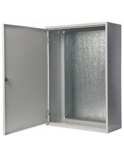 ЩМП-07 700х500х210 IP31 (30547DEK). Щит с монтажной панелью. DEKraft в Уфе