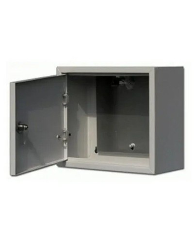 ЩМП-00 270х210х140 IP31 (30540DEK). Щит с монтажной панелью. DEKraft в Уфе