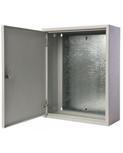 ЩМП-06 500х400х170 IP31 (30546DEK). Щит с монтажной панелью. DEKraft в Уфе