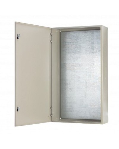 ЩРНМ-7 1320х750х300 IP31 (30507DEK). Щит распределительный навесной с монтажной панелью. DEKraft в Уфе