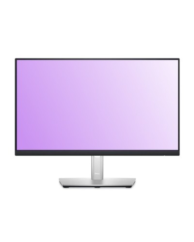 DELL P2422H 23.8 черный. Монитор LCD 23,8 дюймов. DELL в Уфе