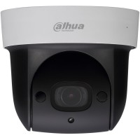 DH-SD29204UE-GN-W. Профессиональная видеокамера IP поворотная. Dahua