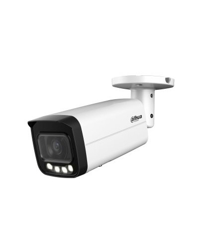 DH-IPC-HFW5449TP-ASE-LED-0600B-S2. Профессиональная видеокамера IP цилиндрическая. Dahua в Уфе