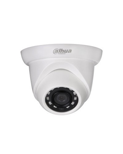 DH-IPC-HDW1431SP-0360B-S4. Профессиональная видеокамера IP купольная. Dahua в Уфе