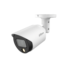 DH-HAC-HFW1239TP-A-LED-0280B-S2. Профессиональная видеокамера мультиформатная цилиндрическая . Dahua