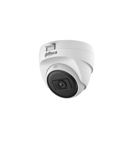 DH-HAC-T1A21P-U-0360B. Профессиональная видеокамера мультиформатная купольная. Dahua в Уфе
