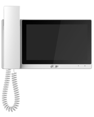 DH-VTH5421EW-H. Монитор IP-видеодомофона цветной. Dahua в Уфе