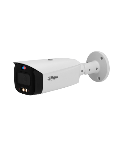 DH-IPC-HFW3849T1P-AS-PV-0360B-S5. Профессиональная видеокамера IP цилиндрическая. Dahua в Уфе