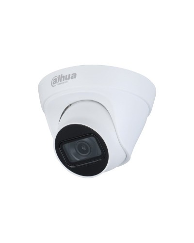 DH-IPC-HDW1230T1P-0280B-S6. Профессиональная видеокамера IP купольная. Dahua в Уфе