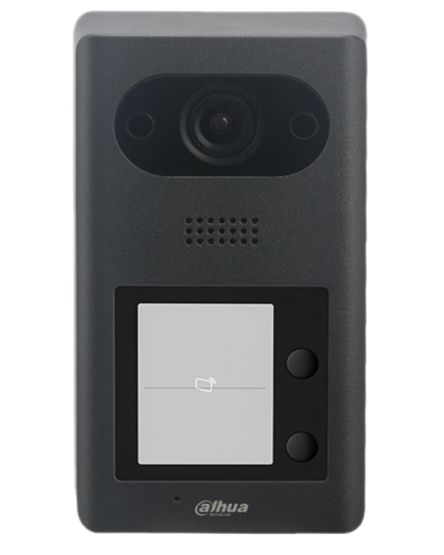 DH-VTO3211D-P2. Вызывная панель IP-домофона. Dahua в Уфе