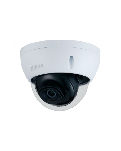 DH-IPC-HDBW3449EP-AS-NI-0280B. Профессиональная видеокамера IP купольная. Dahua в Уфе
