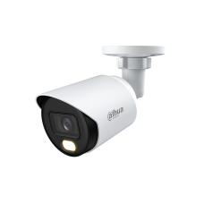 DH-HAC-HFW1509TP-A-LED-0280B-S3. Профессиональная видеокамера мультиформатная цилиндрическая. Dahua