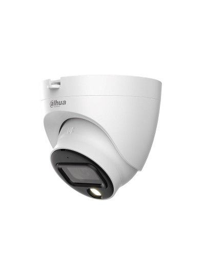 DH-HAC-HDW1509TLQP-A-LED-0280B-S2. Профессиональная видеокамера мультиформатная купольная. Dahua в Уфе