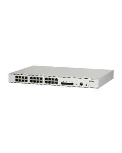 DH-PFS5428-24GT. Коммутатор без POE. Dahua в Уфе