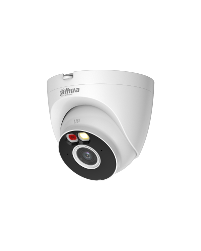 DH-IPC-T2AP-PV-0280B. Профессиональная видеокамера IP купольная. Dahua в Уфе