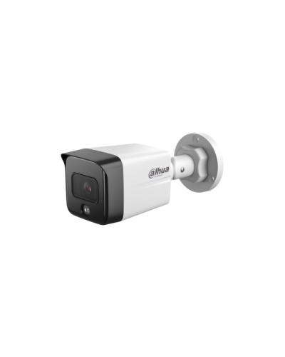 DH-IPC-HFW1230TC1P-0280B-S6. Профессиональная видеокамера IP цилиндрическая. Dahua в Уфе