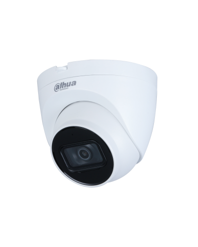 DH-IPC-HDW2431TP-AS-0360B. Профессиональная видеокамера IP купольная. Dahua в Уфе