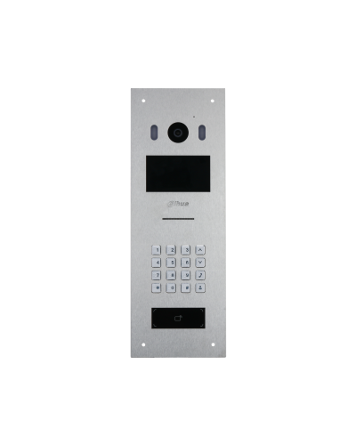 DHI-VTO6521K. Вызывная панель IP-домофона. Dahua в Уфе