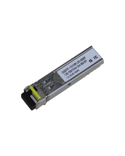 DH-GSFP-1310R-20-SMF. SFP модуль. Dahua в Уфе