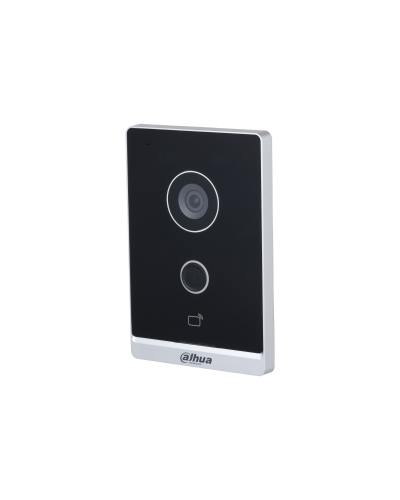 DHI-VTO2211G-WP-S2. Вызывная панель IP-домофона. Dahua в Уфе