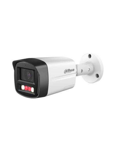 DH-IPC-HFW2449TLP-S-PV-0360B. Профессиональная видеокамера IP цилиндрическая. Dahua в Уфе