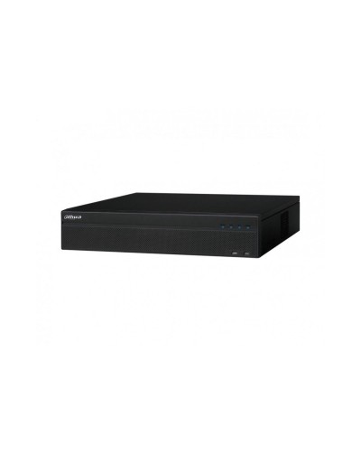 DHI-NVR5832-4KS2 (DH-NVR5832-4KS2): Профессиональный IP-видеорегистратор 32-канальный в Уфе