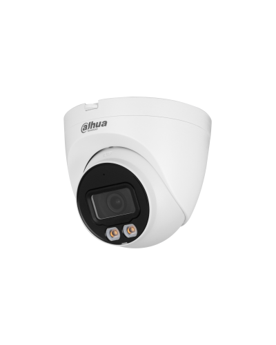 DH-IPC-HDW2449TP-S-LED-0360B. Профессиональная видеокамера IP купольная. Dahua в Уфе